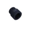 Impact socket spanner
