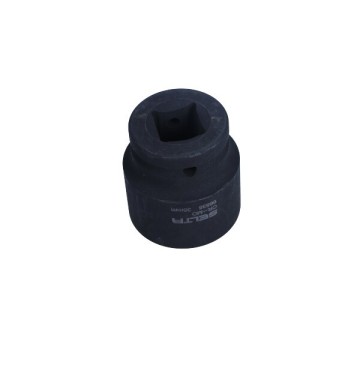 Impact socket spanner