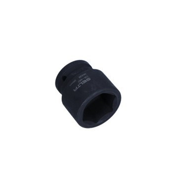 Impact socket spanner