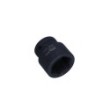 Impact socket spanner