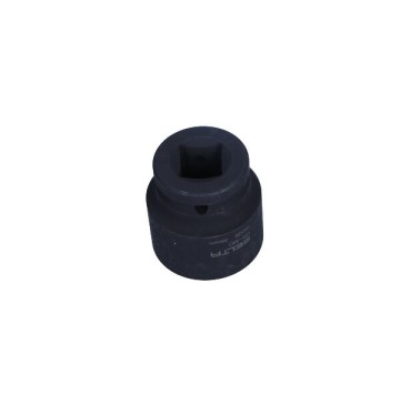 Impact socket spanner