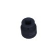 Impact socket spanner