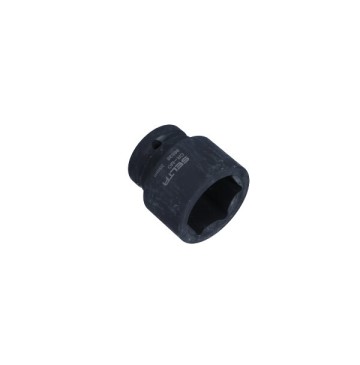 Impact socket spanner