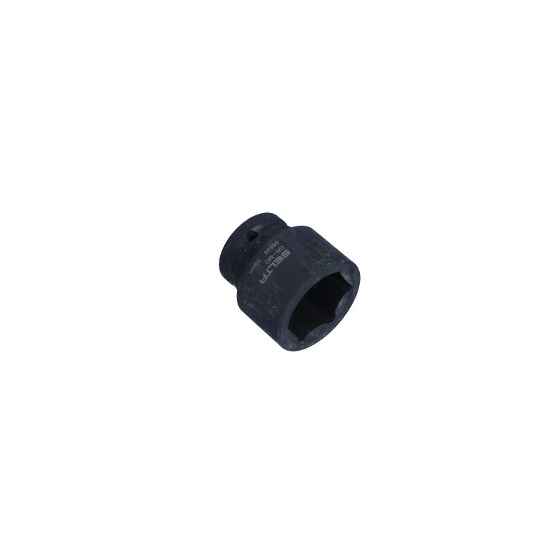Nasadka 3/4 udarowa 38mm krótka