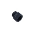 Impact socket spanner
