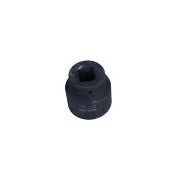 Impact socket spanner
