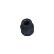 Impact socket spanner