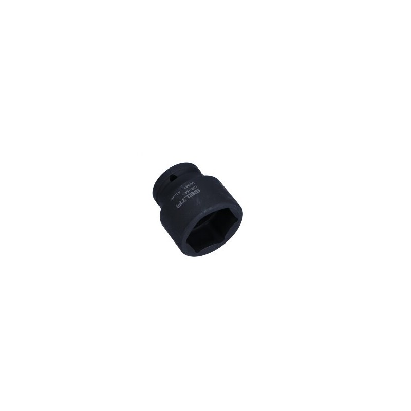 Impact socket spanner