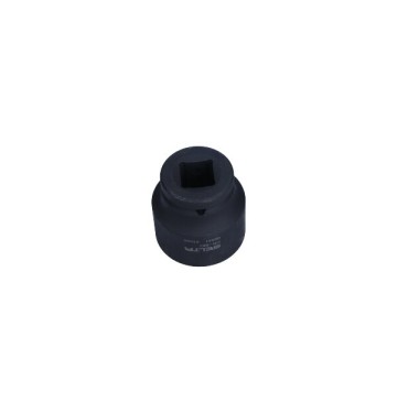 Impact socket spanner