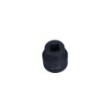 Impact socket spanner
