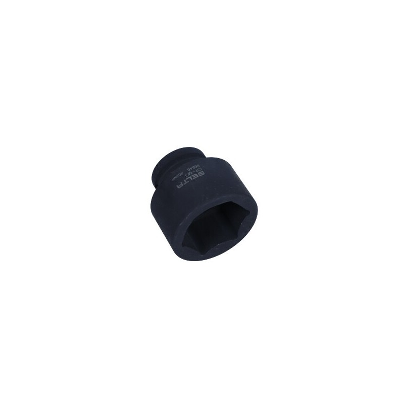 Impact socket spanner