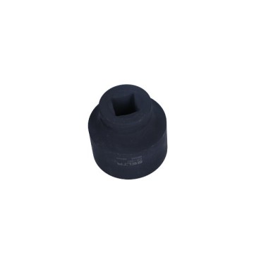 Impact socket spanner