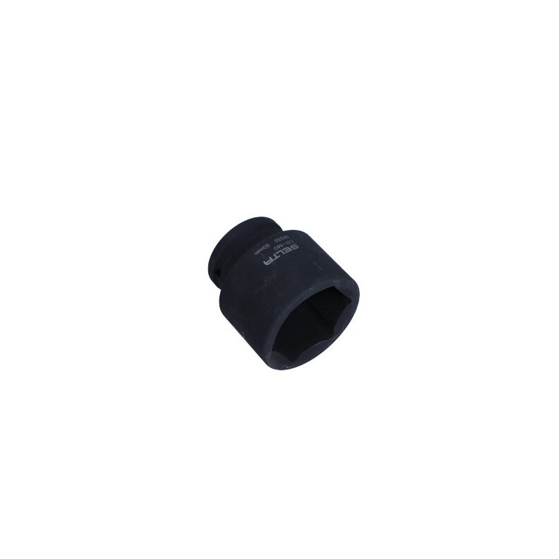 Impact socket spanner