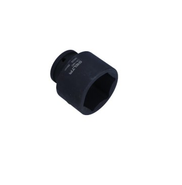 Impact socket spanner