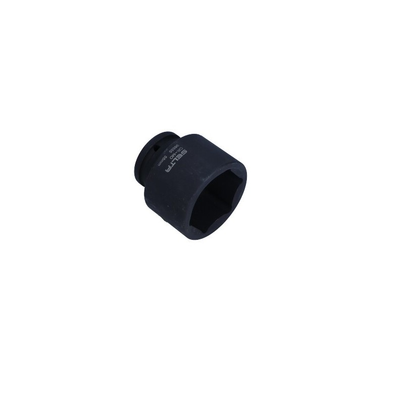 Impact socket spanner