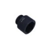 Impact socket spanner