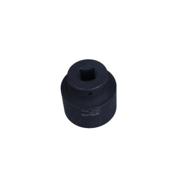 Impact socket spanner