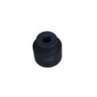 Impact socket spanner