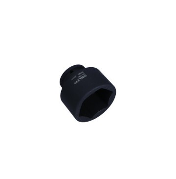 Impact socket spanner