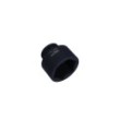 Impact socket spanner