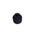 Impact socket spanner