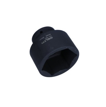 Impact socket spanner