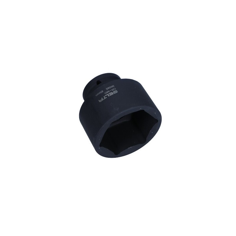 Impact socket spanner