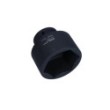 Impact socket spanner