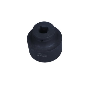 Impact socket spanner