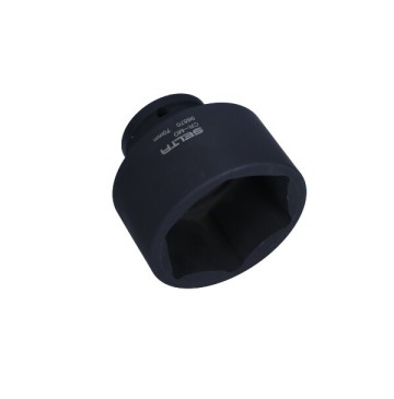 Impact socket spanner