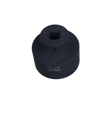 Impact socket spanner