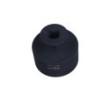 Impact socket spanner