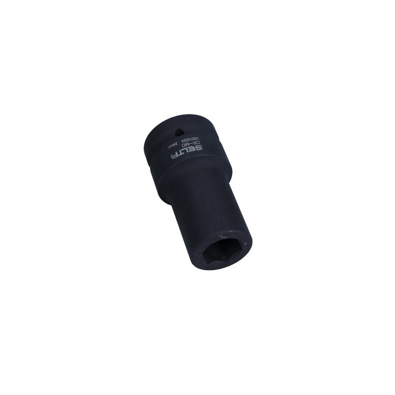 Impact socket spanner