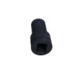 Impact socket spanner