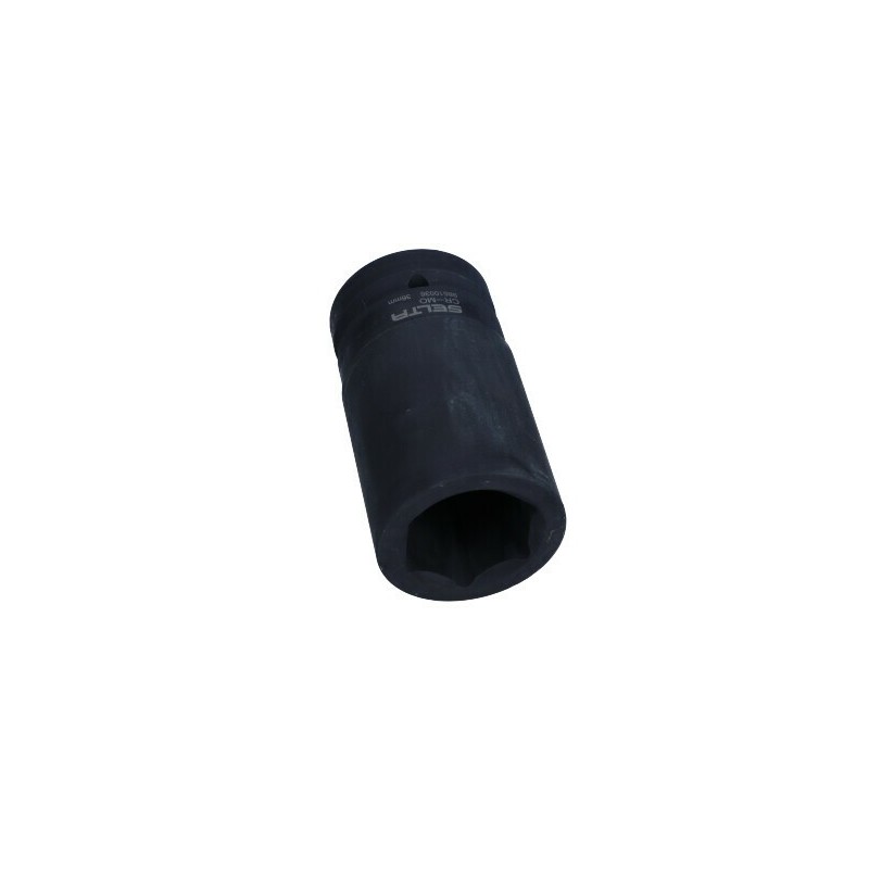 Impact socket spanner