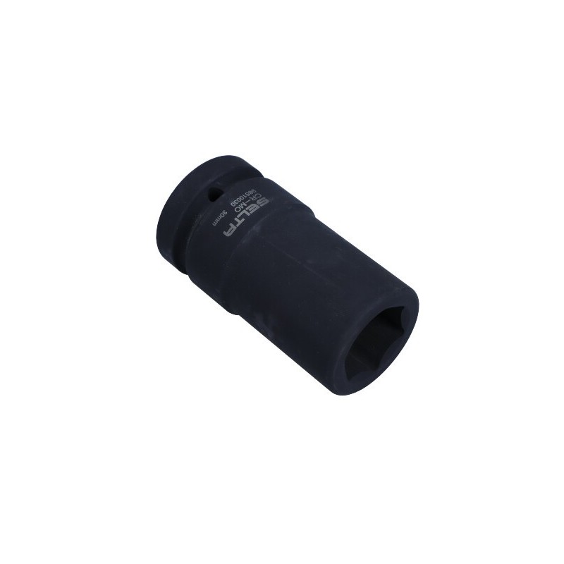 Impact socket spanner