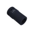 Impact socket spanner