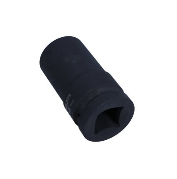 Impact socket spanner