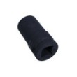 Impact socket spanner
