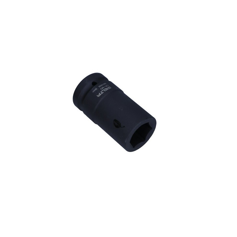 Impact socket spanner