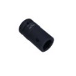 Impact socket spanner