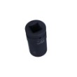 Impact socket spanner