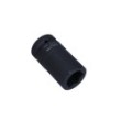 Impact socket spanner