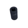 Impact socket spanner