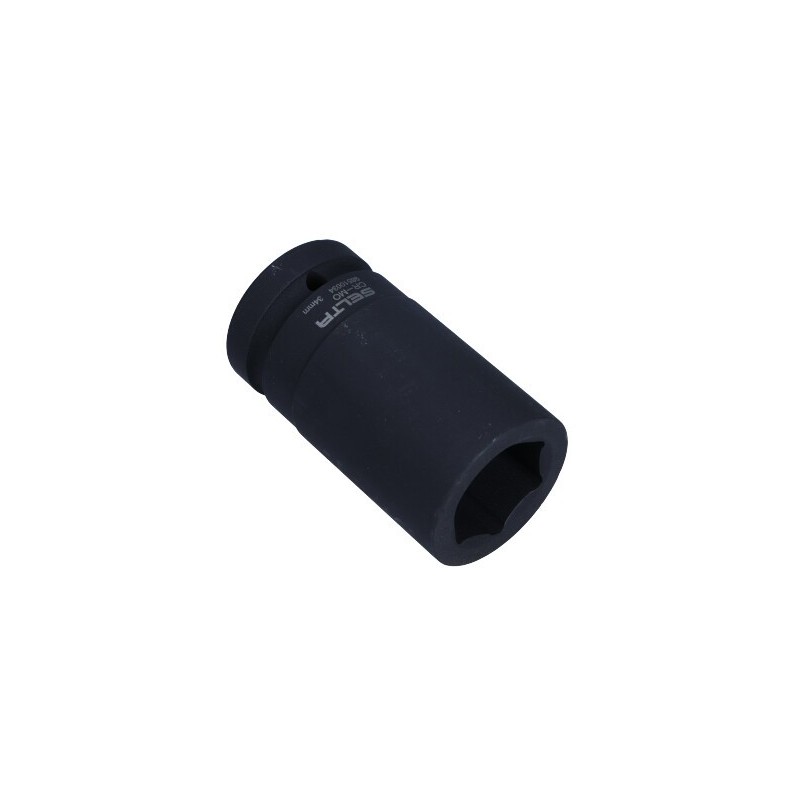 Impact socket spanner