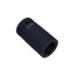 Impact socket spanner