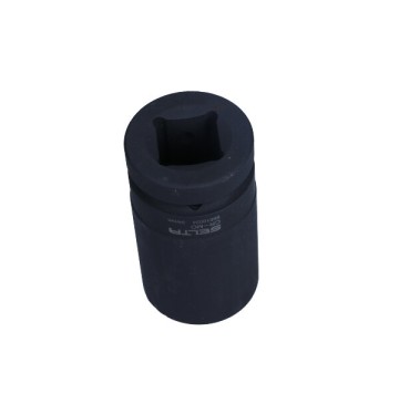 Impact socket spanner