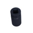 Impact socket spanner