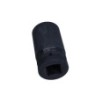 Impact socket spanner