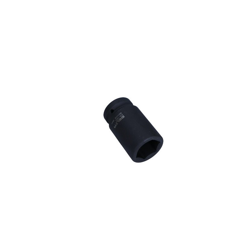 Impact socket spanner